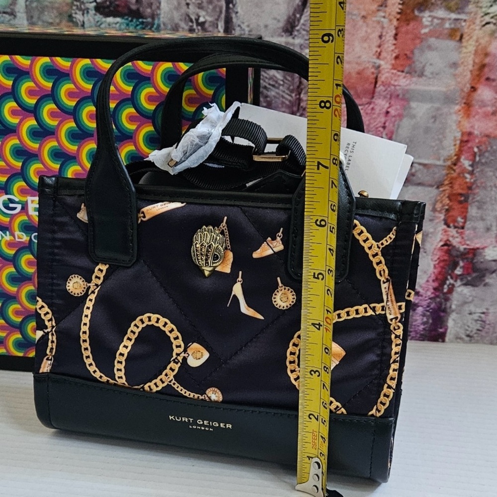 Kurt Geiger Mini Bag - Picture 3 of 6